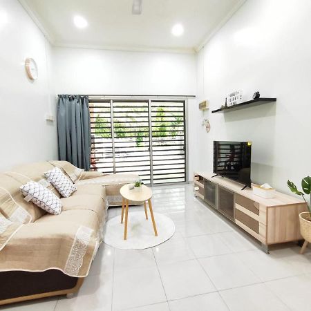 Bidor Family Choice 3 Bedrooms Wifi Bidur Dış mekan fotoğraf