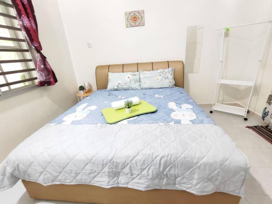 Bidor Family Choice 3 Bedrooms Wifi Bidur Dış mekan fotoğraf
