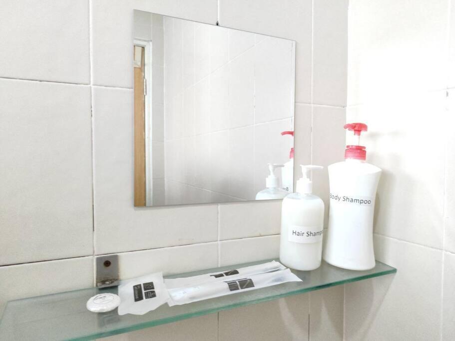 Bidor Family Choice 3 Bedrooms Wifi Bidur Dış mekan fotoğraf
