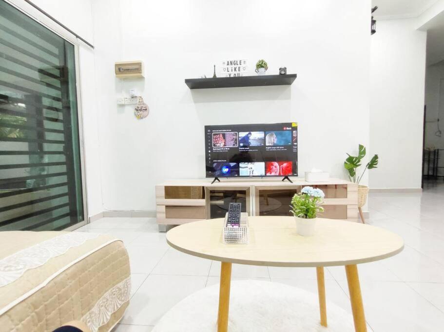 Bidor Family Choice 3 Bedrooms Wifi Bidur Dış mekan fotoğraf