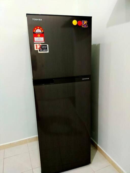 Bidor Family Choice 3 Bedrooms Wifi Bidur Dış mekan fotoğraf