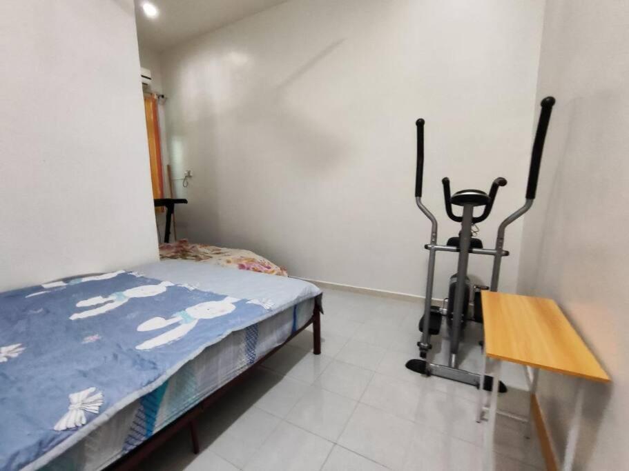Bidor Family Choice 3 Bedrooms Wifi Bidur Dış mekan fotoğraf