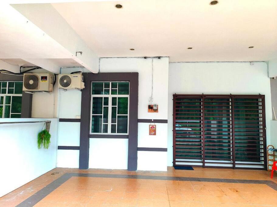 Bidor Family Choice 3 Bedrooms Wifi Bidur Dış mekan fotoğraf
