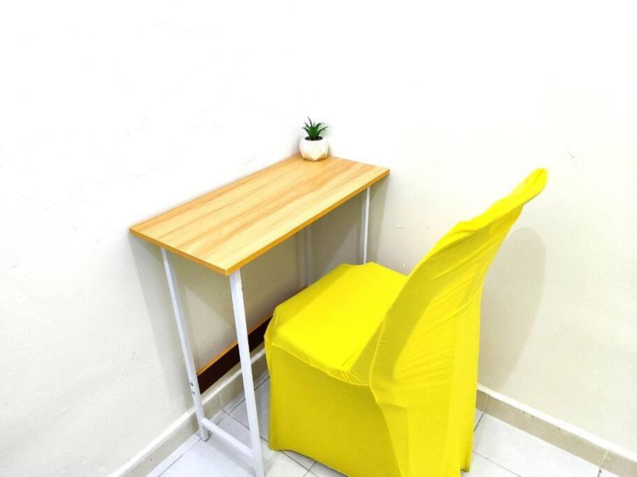 Bidor Family Choice 3 Bedrooms Wifi Bidur Dış mekan fotoğraf