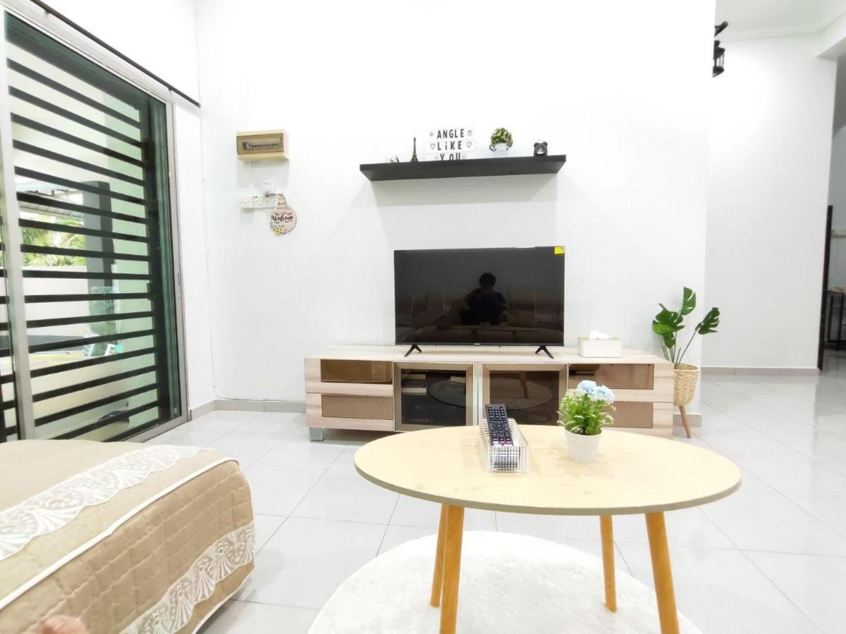Bidor Family Choice 3 Bedrooms Wifi Bidur Dış mekan fotoğraf