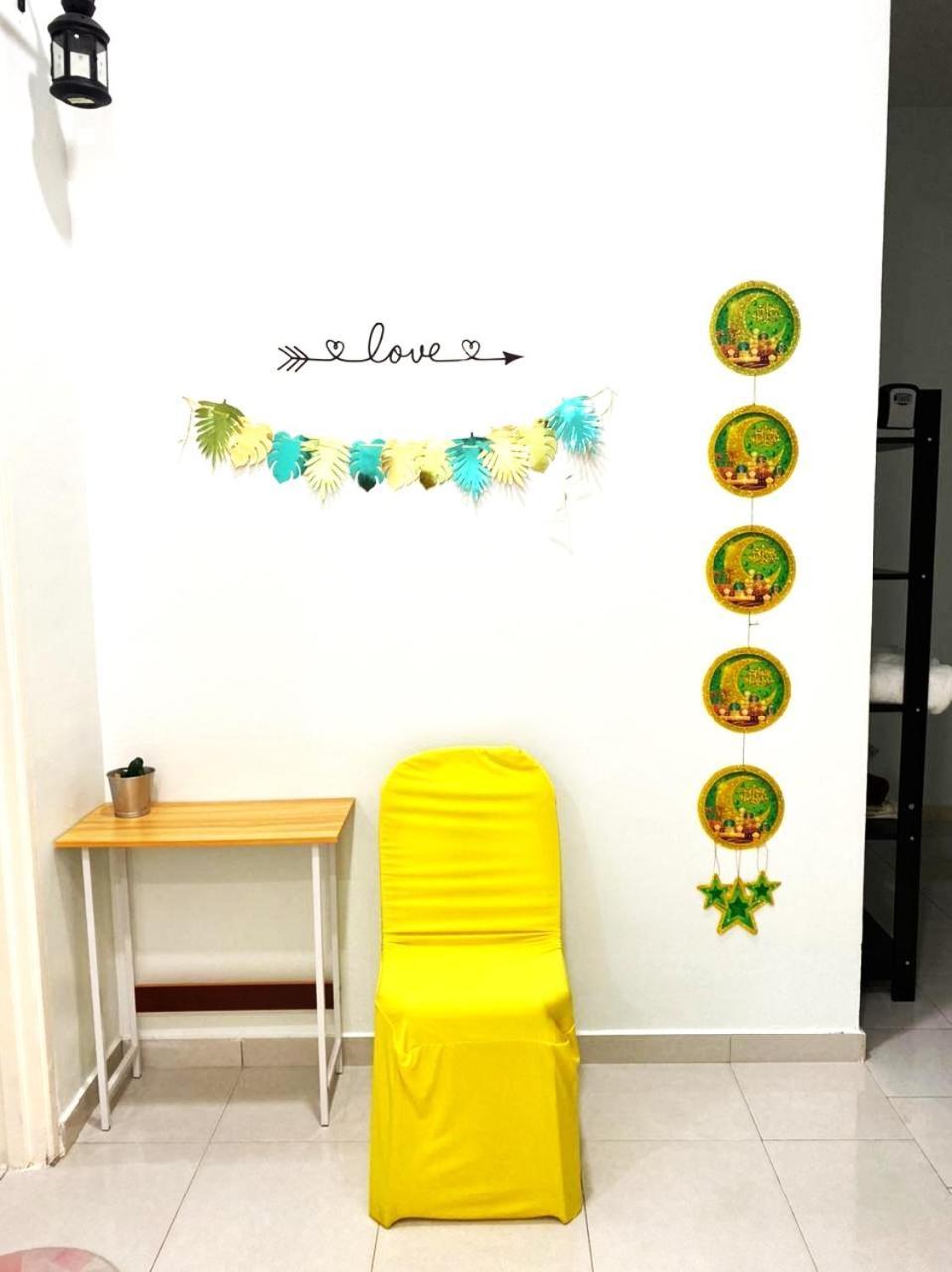 Bidor Family Choice 3 Bedrooms Wifi Bidur Dış mekan fotoğraf